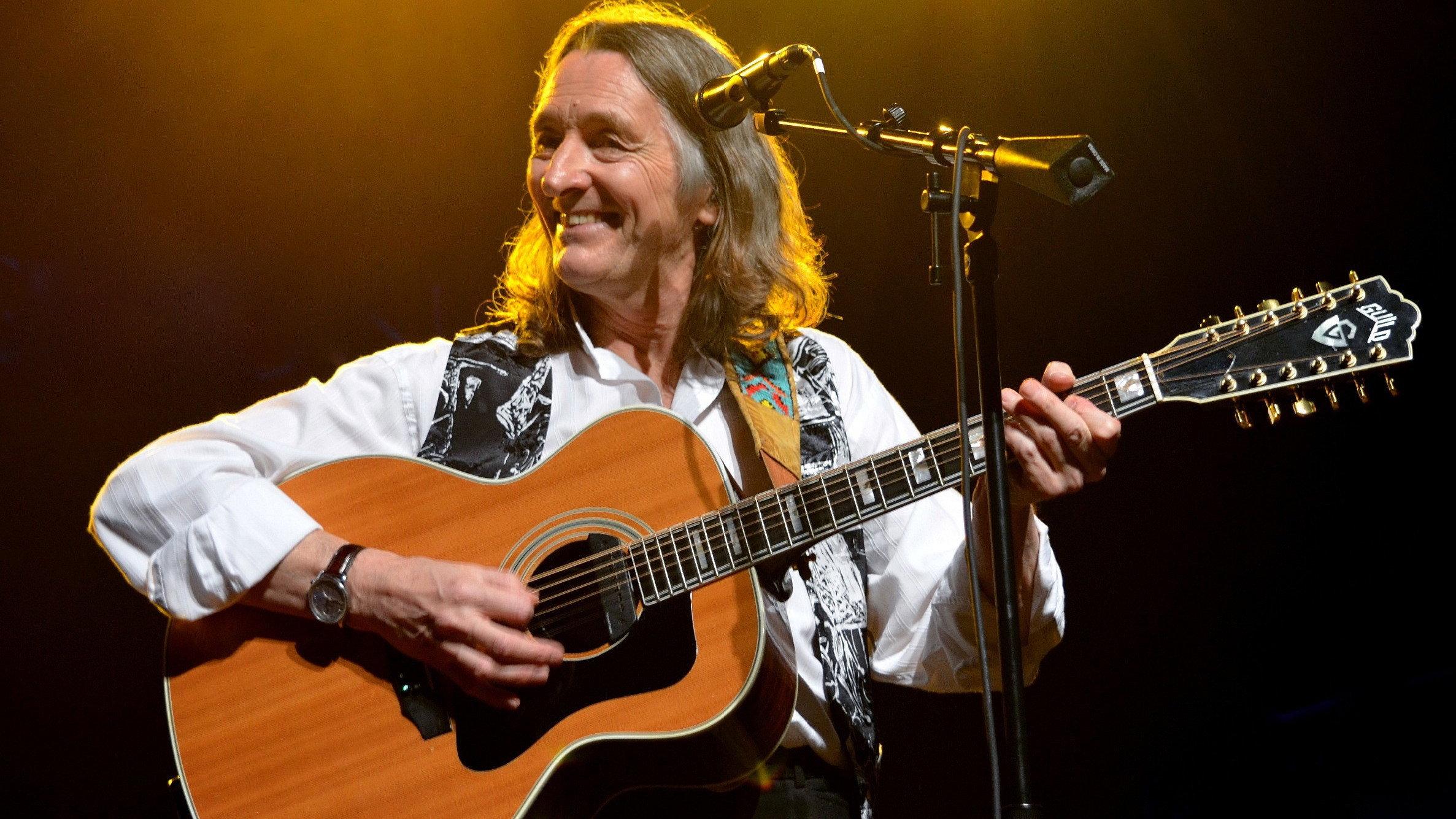 Roger Hodgson: Live At Jazz Open Stuttgart 2013 movie scene