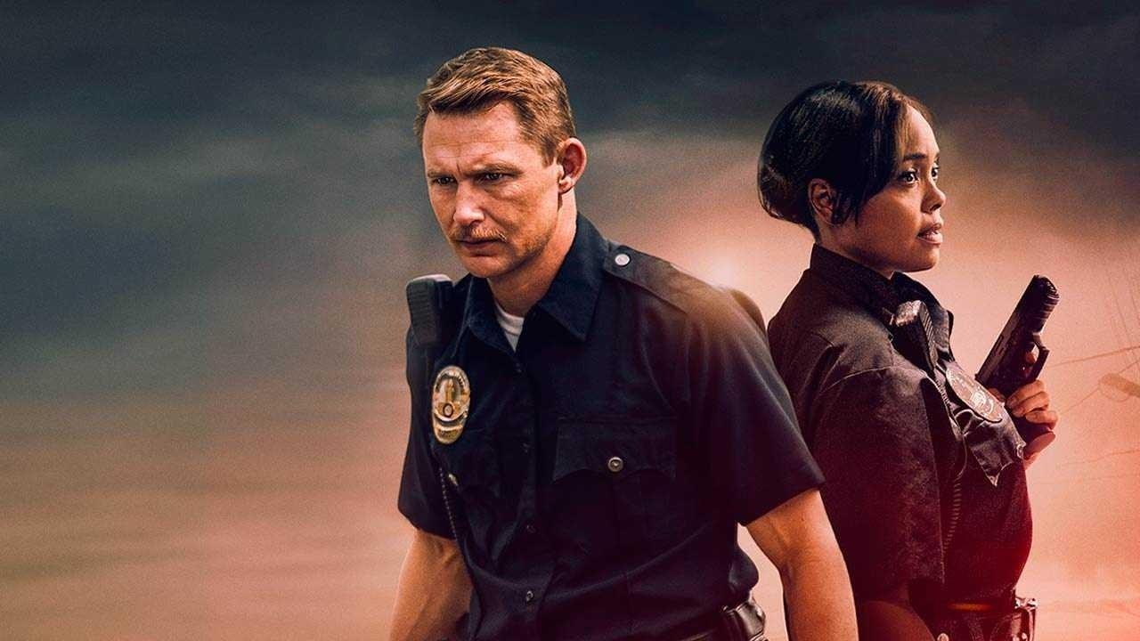 Blindfire 2020 movie scene