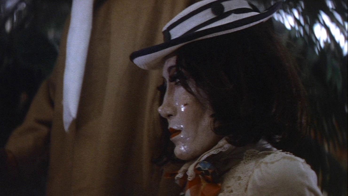 Trapped in Lust 1973 movie scene