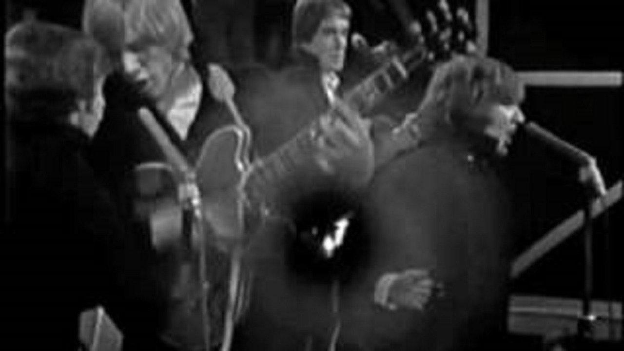 The Easybeats Coca Cola Special 1966 movie scene