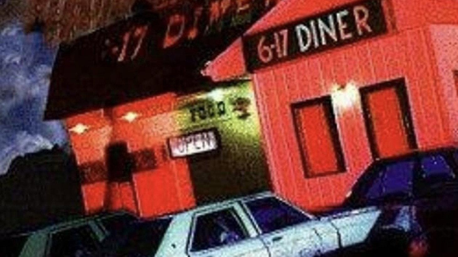 Back Road Diner 1999 movie scene