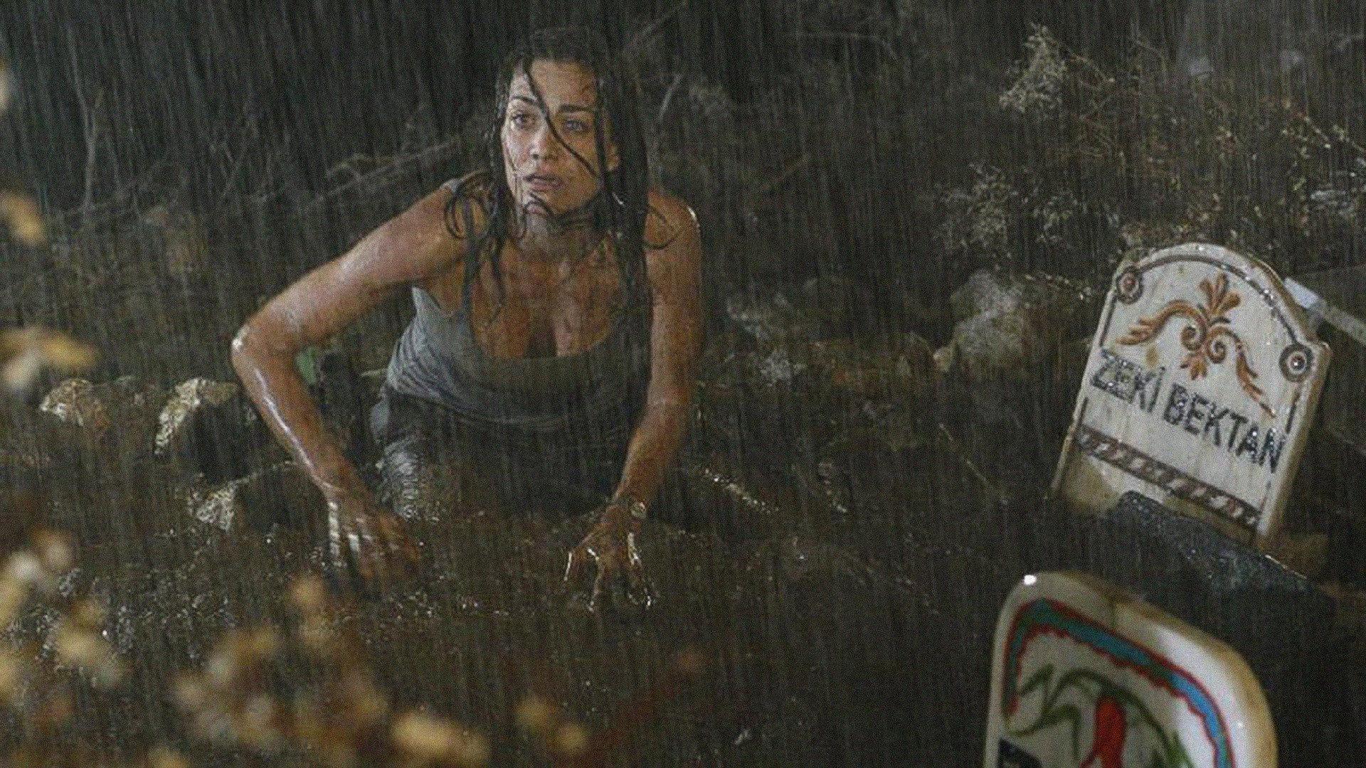 The Little Apocalypse 2006 movie scene