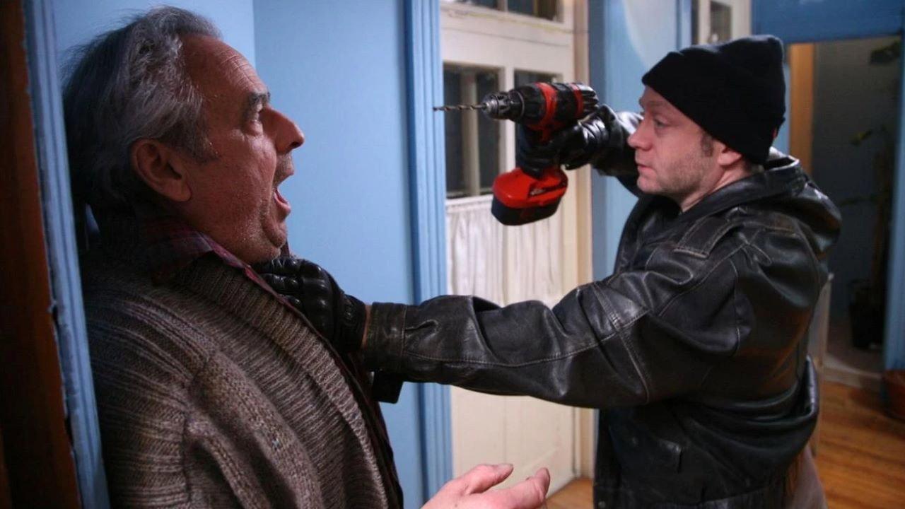 Bluff 2007 movie scene