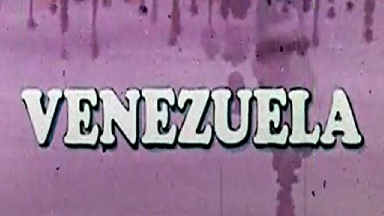 Venezuela 1961 movie scene