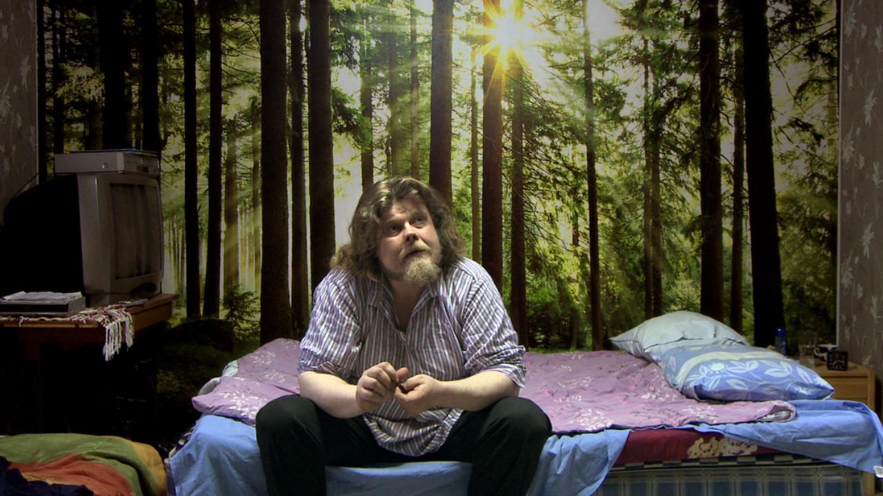 Once I Dreamt Of Life 2014 movie scene