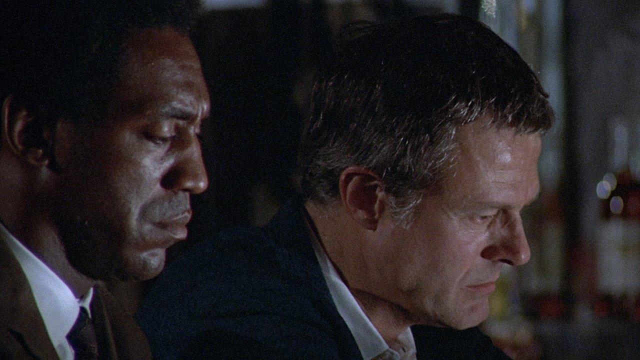 Hickey & Boggs 1972 movie scene