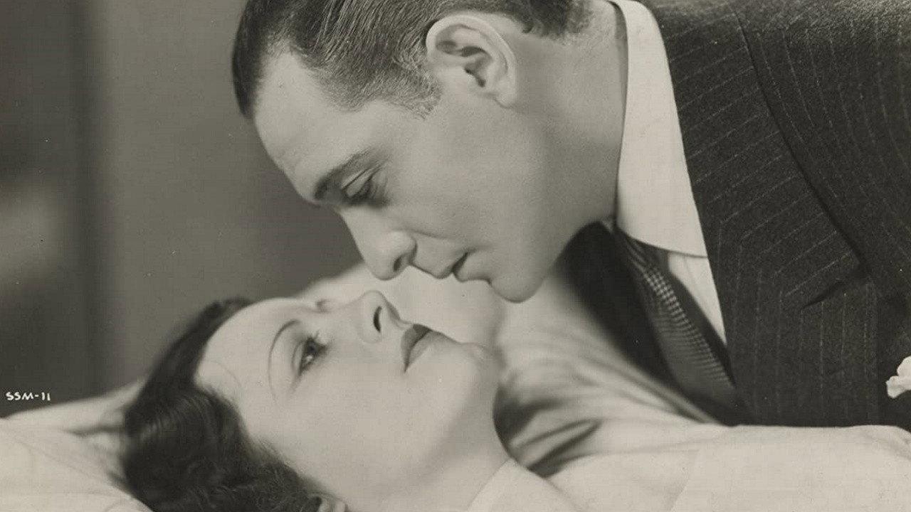 Symphony of Six Million 1932 movie scene