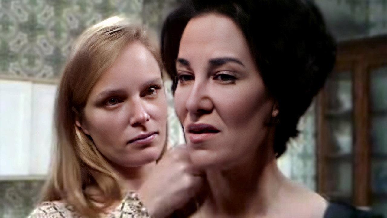Wednesday's Child 1970 movie scene