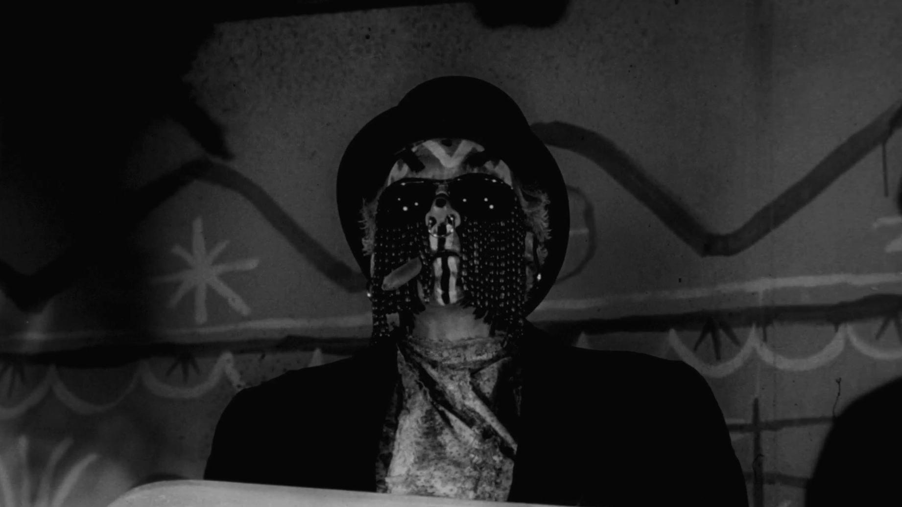 I Eat Your Skin 1971 movie scene