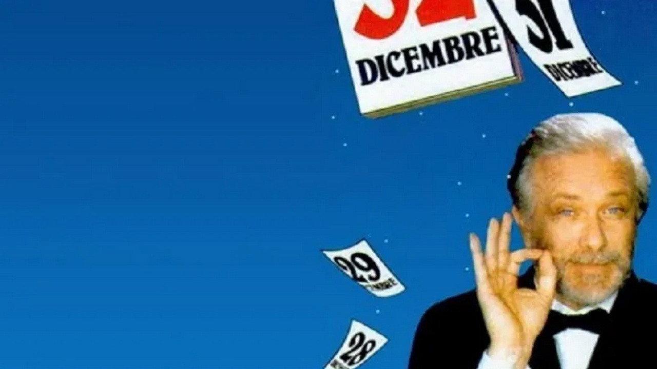 32nd of December 1988 movie scene