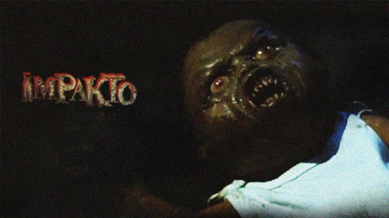 Impakto 1996 movie scene