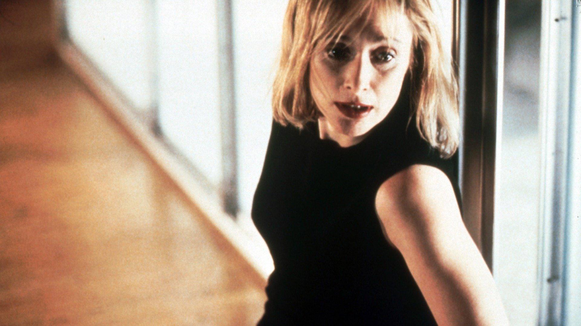Casualties 1997 movie scene