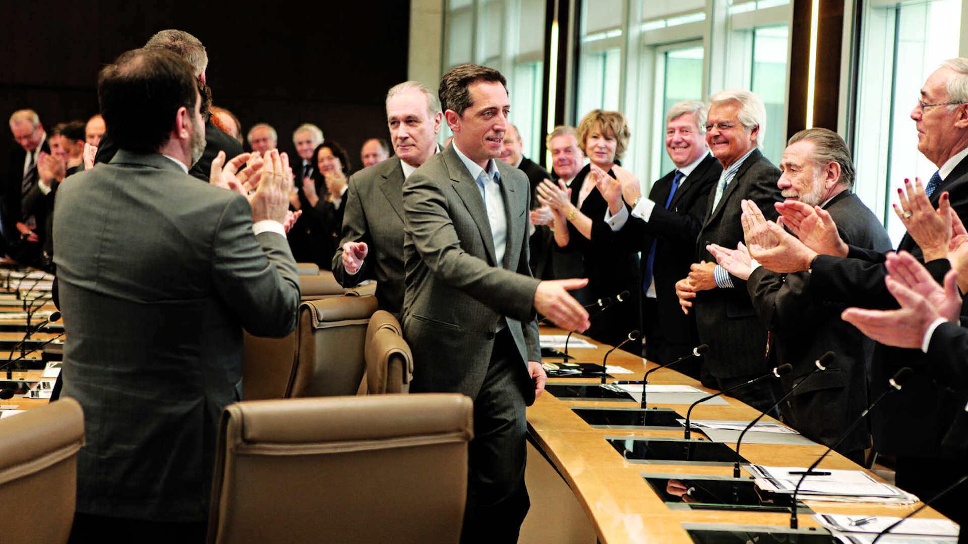 Capital 2012 movie scene