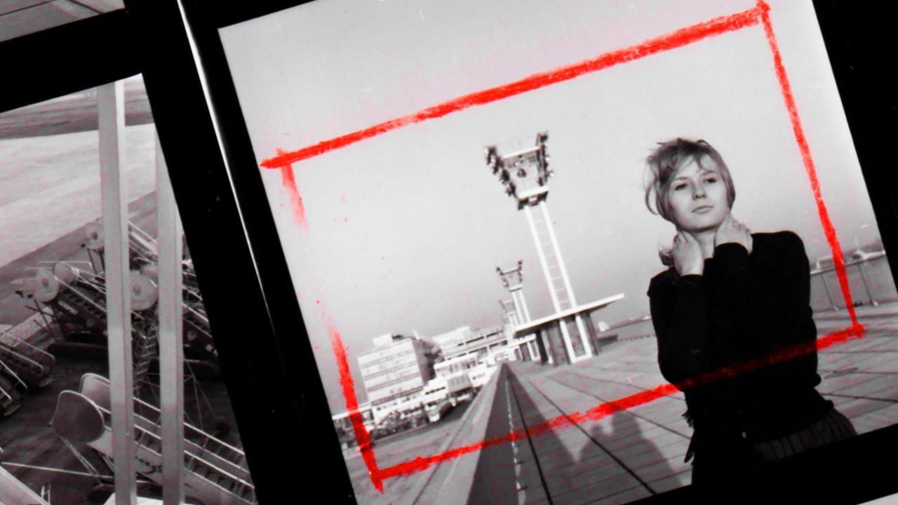 Chris Marker: Never Explain, Never Complain 2015 movie scene