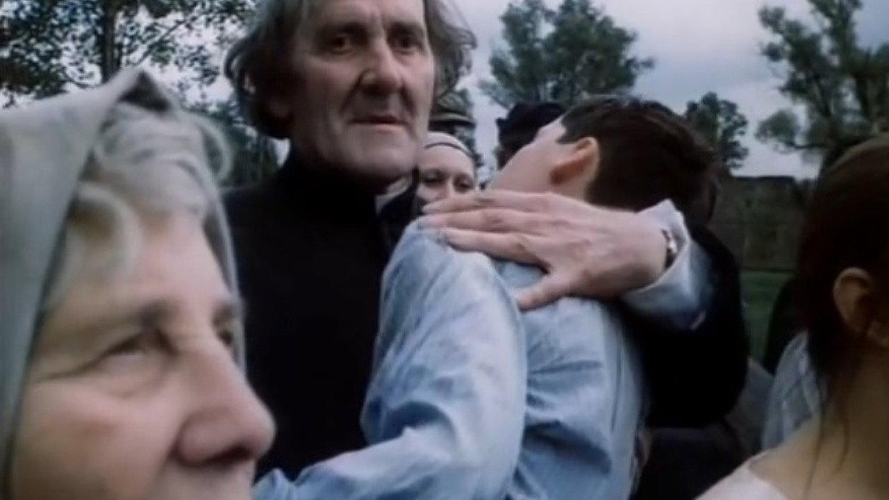 The Lullaby 1986 movie scene