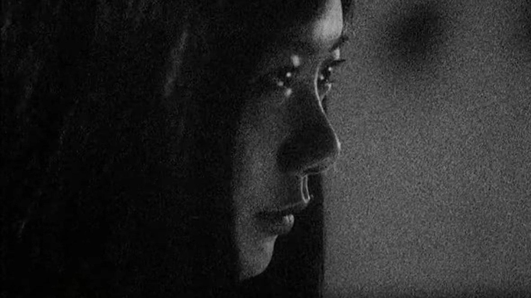 The Ring Virus 1999 movie scene