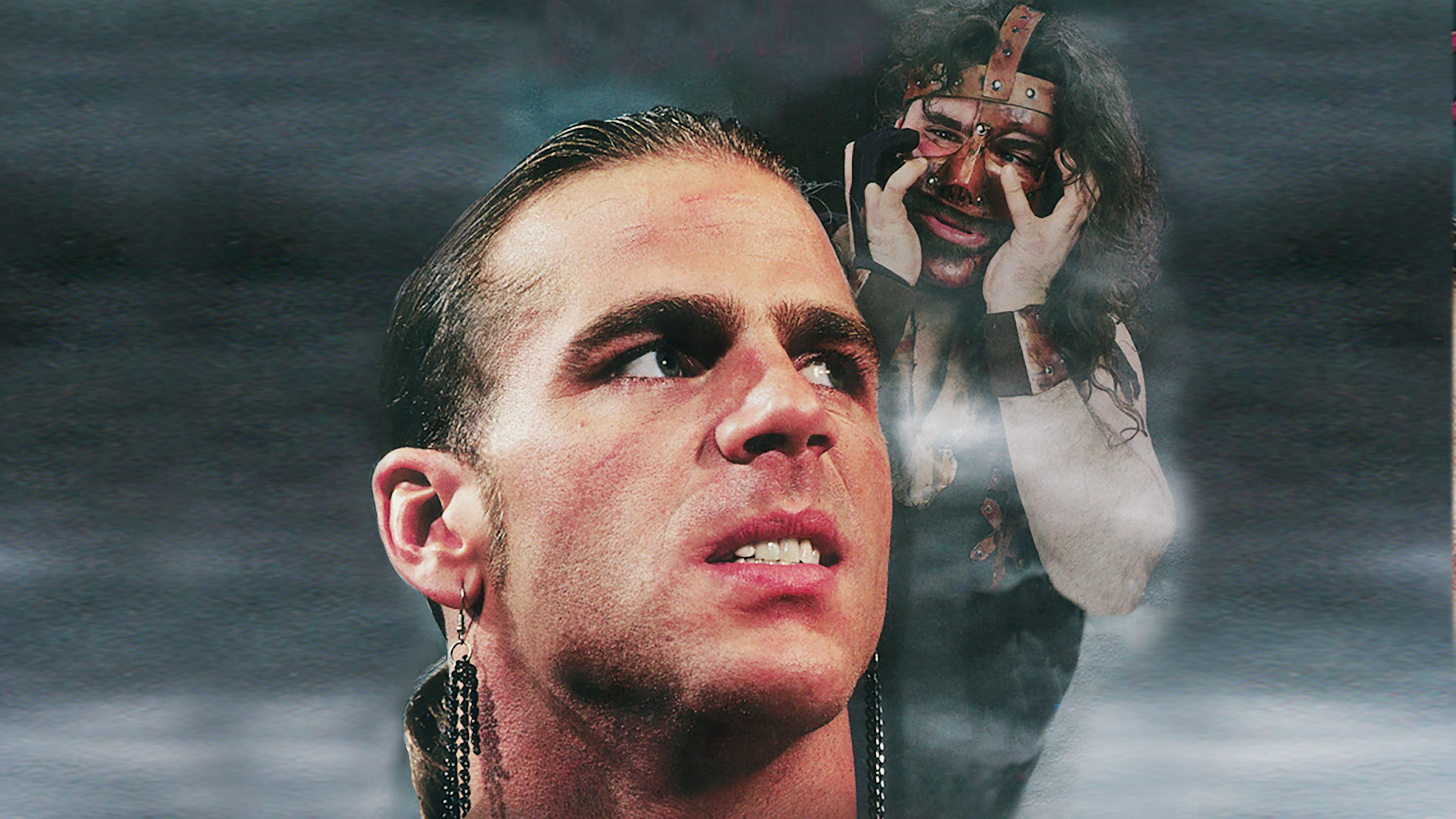 WWE In Your House 10: Mind Games 1996 movie scene