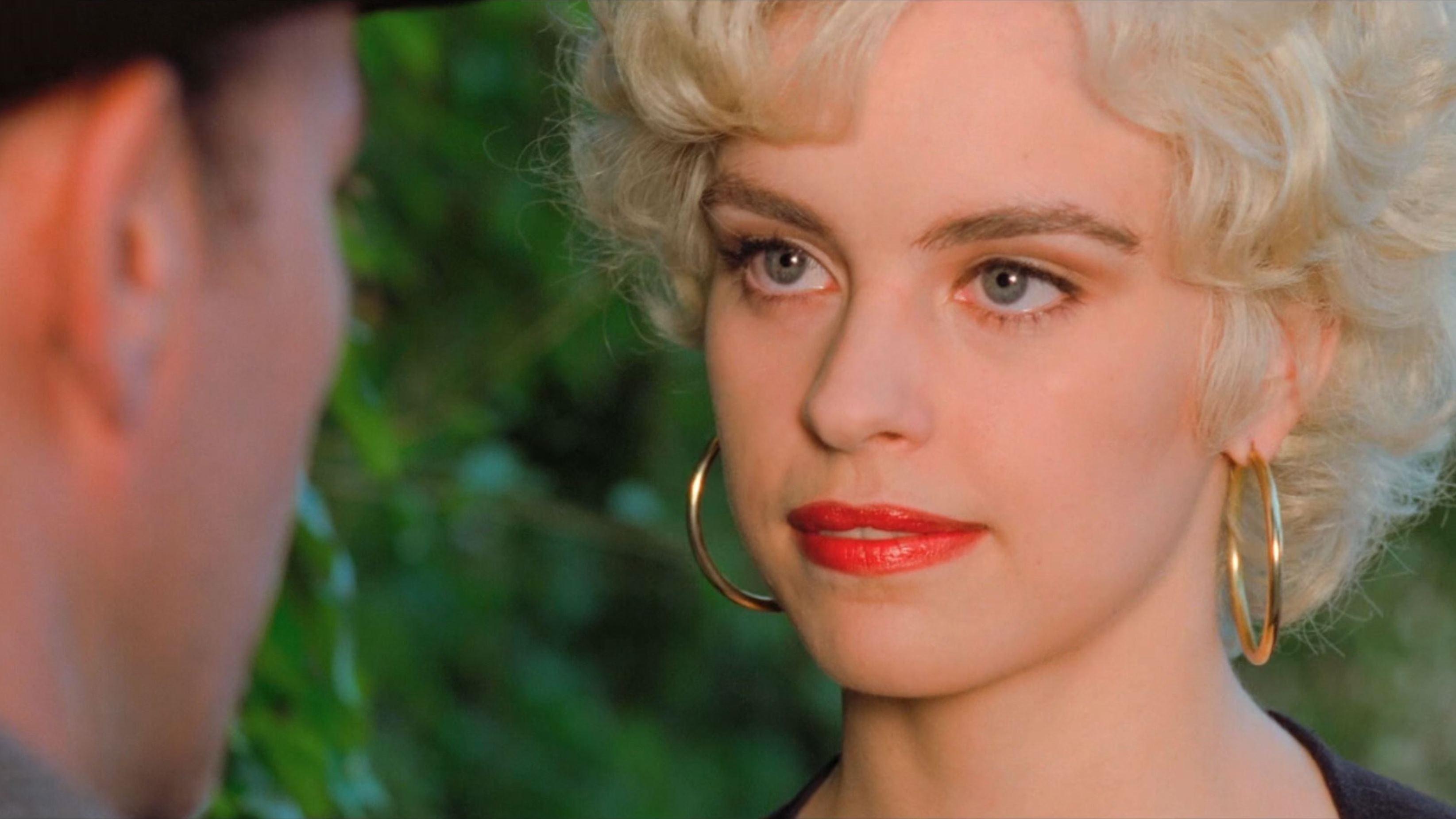 A Girl Called Rosemarie 1996 movie scene