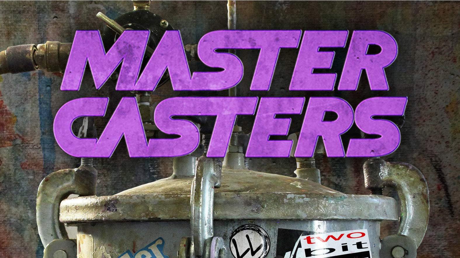 Master Casters 2018 movie scene