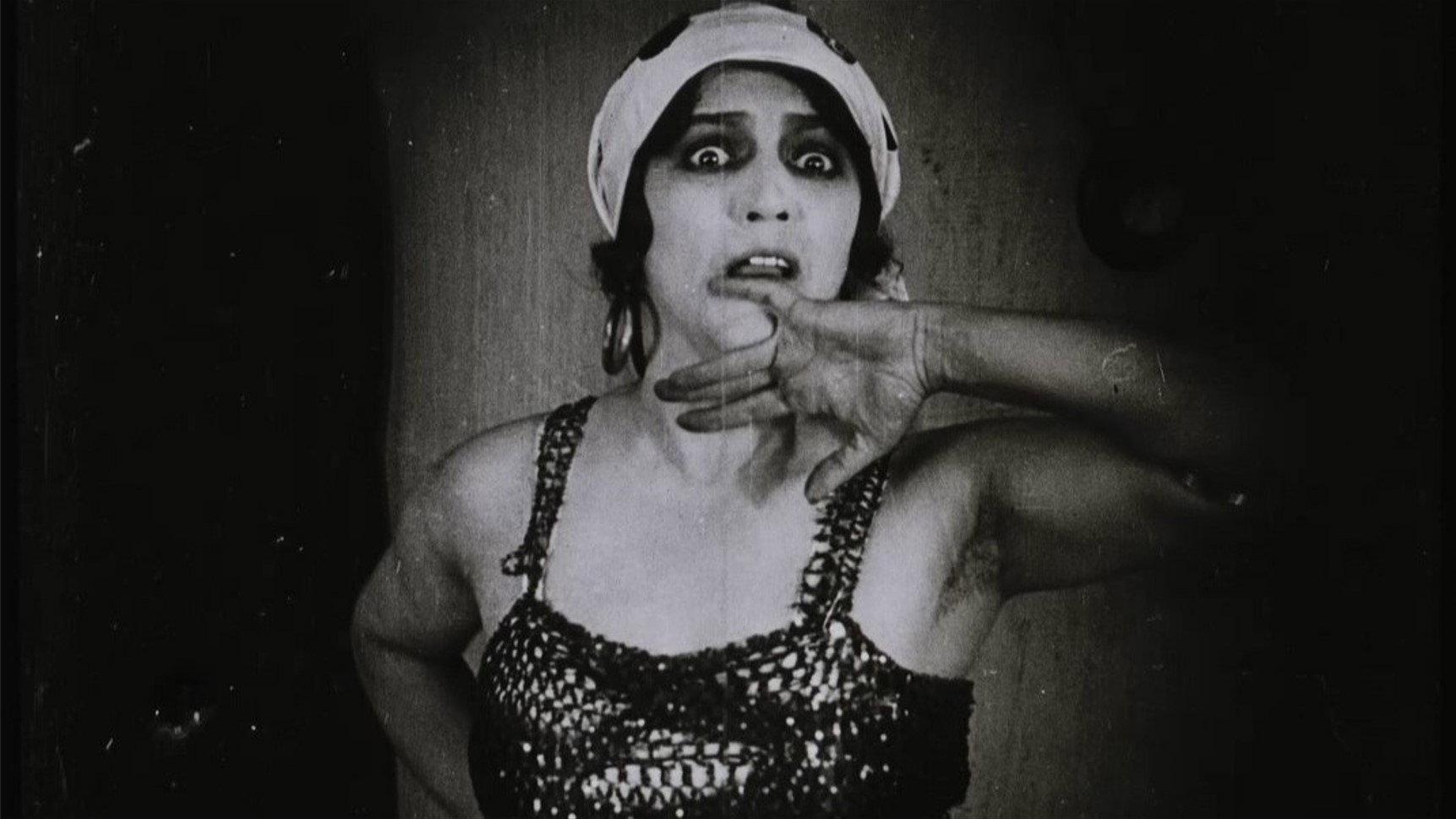 Superstition 1919 movie scene