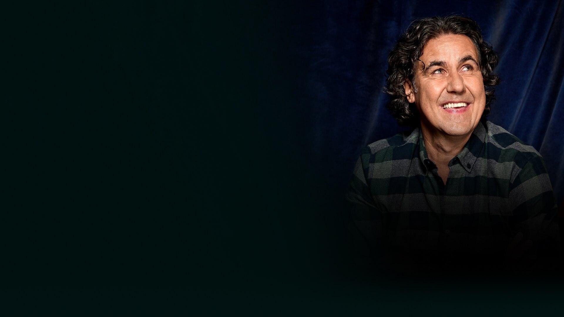 Micky Flanagan: If Ever We Needed It 2024 movie scene