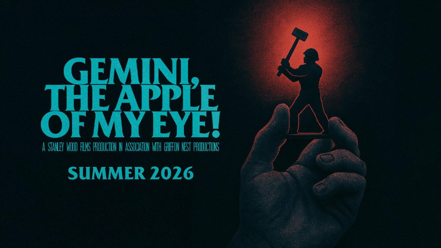Gemini, The Apple Of My Eye! 2026 movie scene