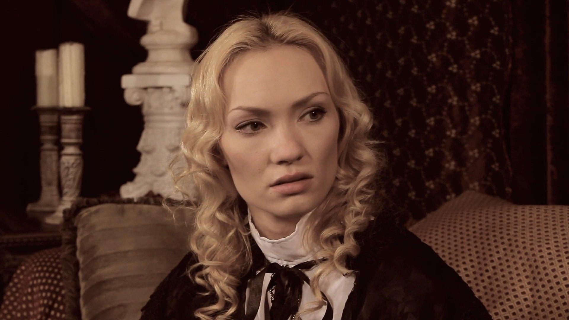 Lizzie Borden's Revenge 2013 movie scene