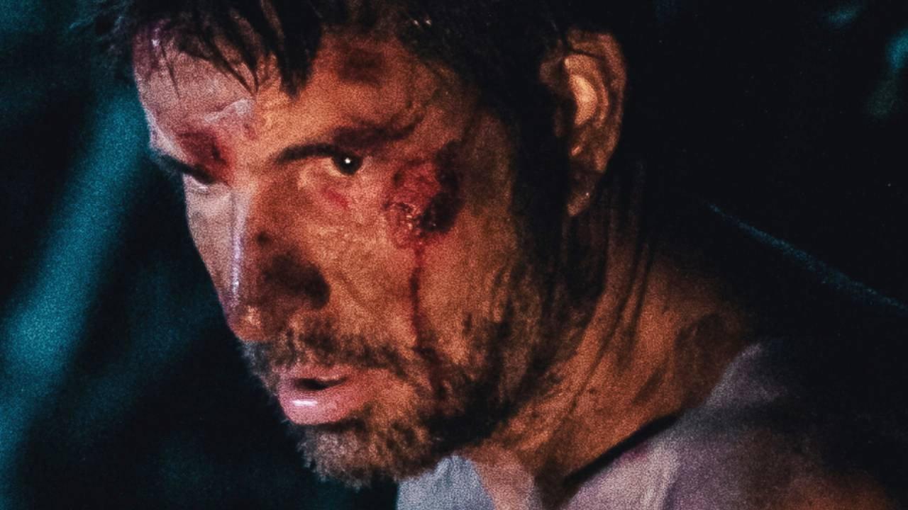 Goldfield 2013 movie scene