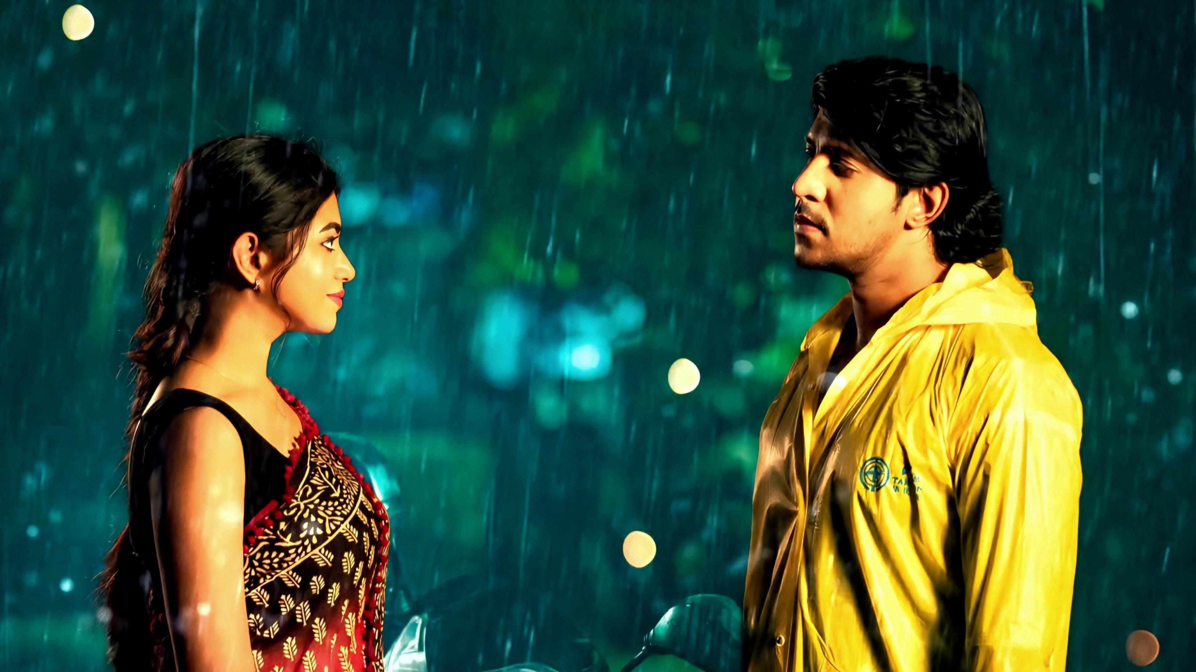 Emon Dine Tare Bola Jay 2025 movie scene