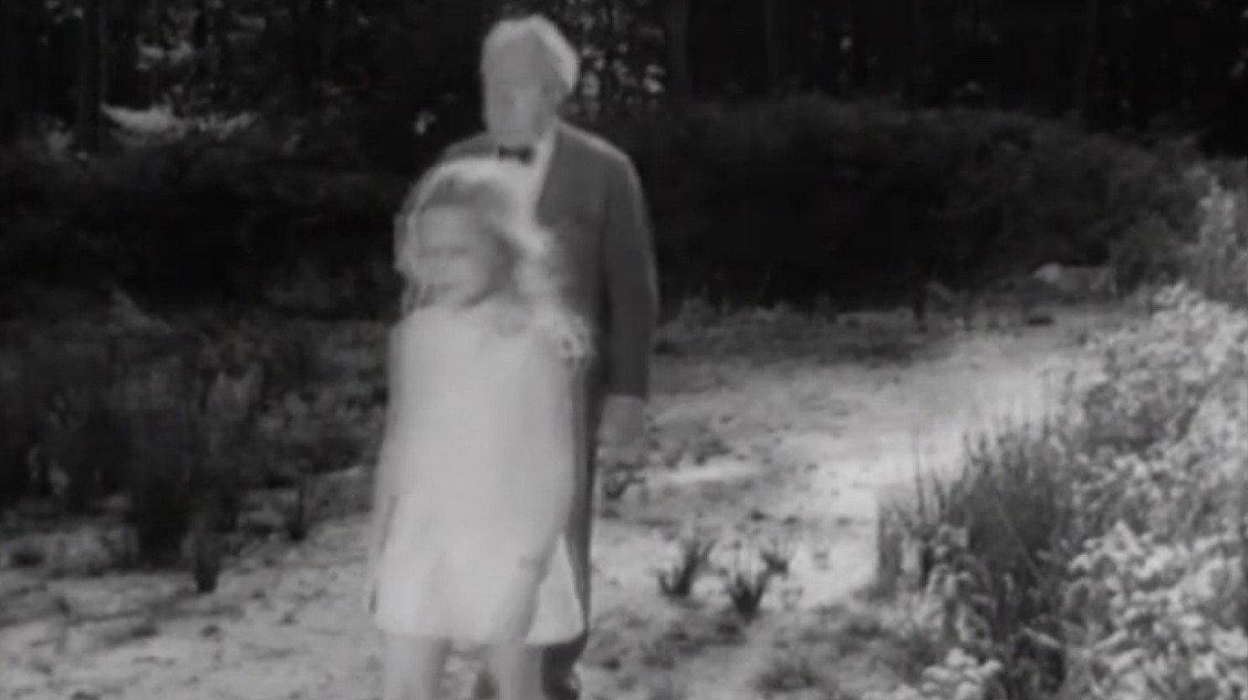 Tykke Olsen 1971 movie scene