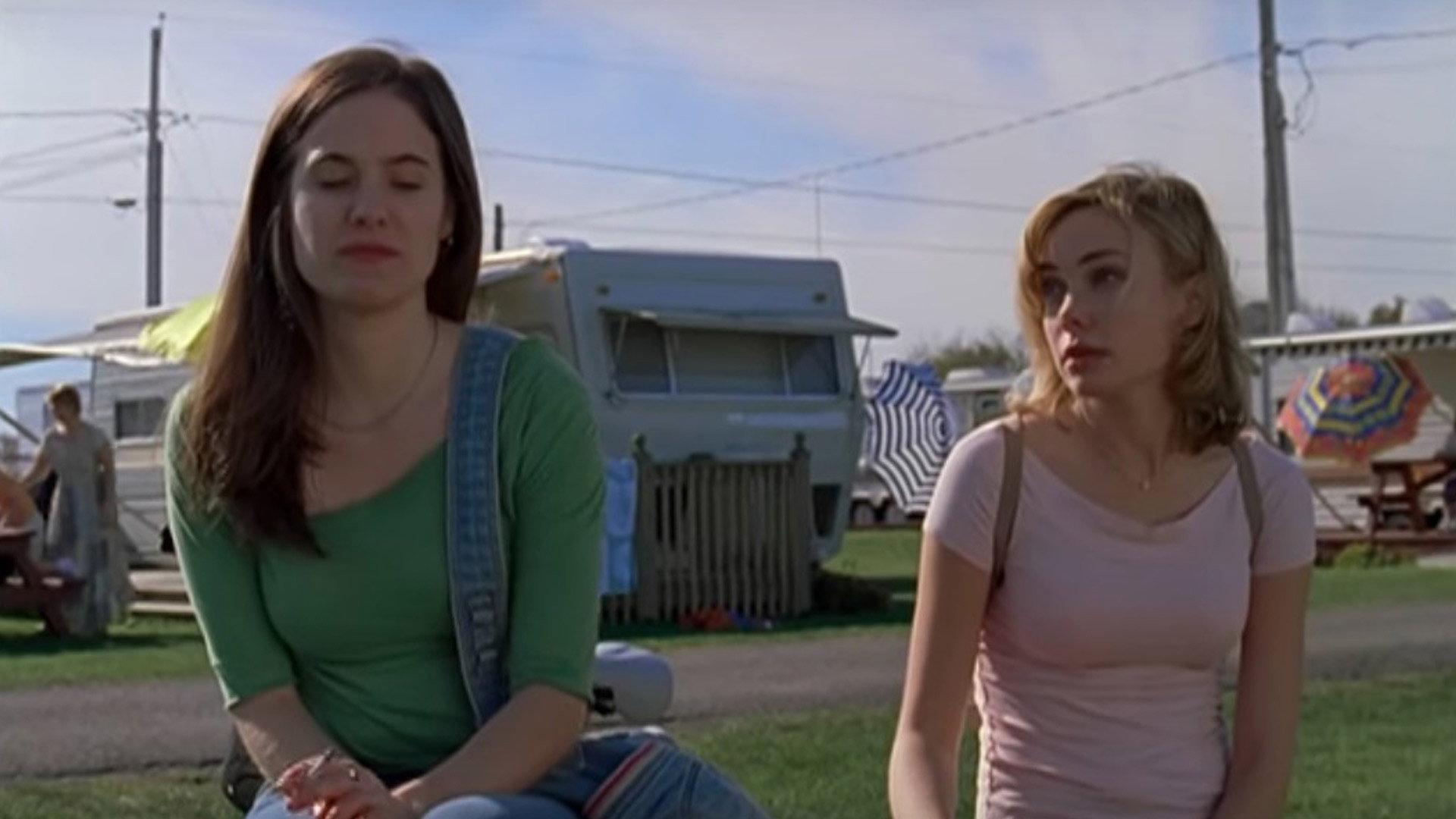 These Girls 2005 movie scene
