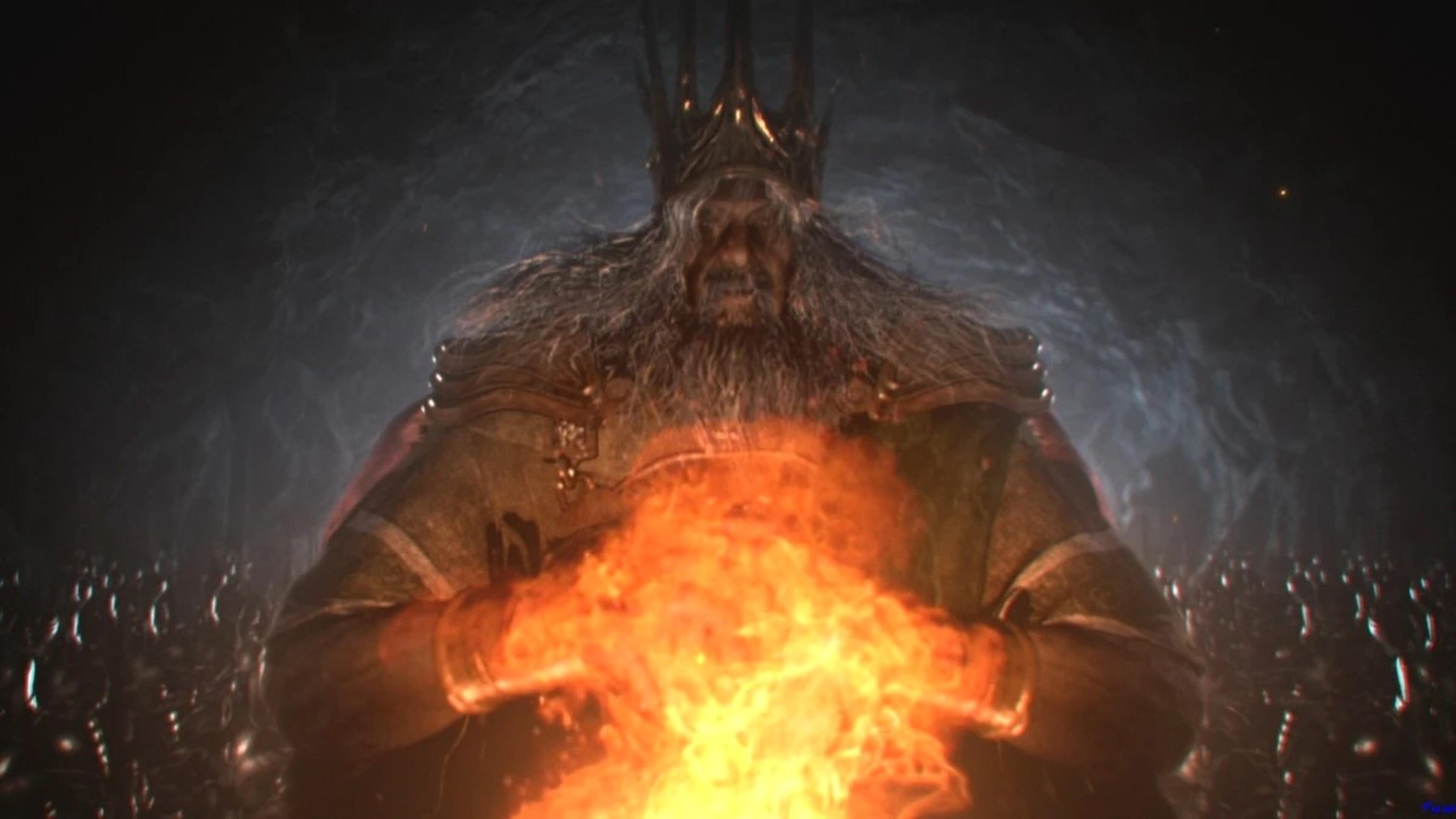 Dark Soul 1962 movie scene