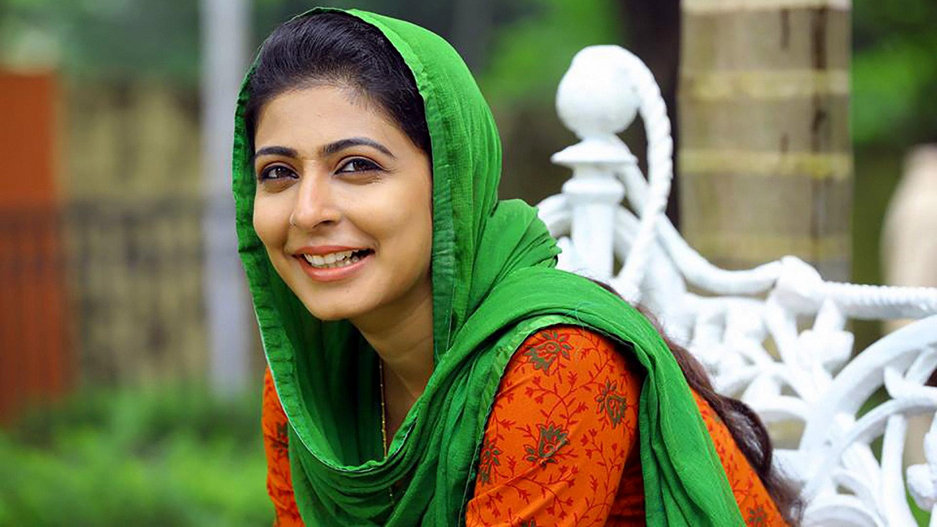 Hadiyya 2017 movie scene