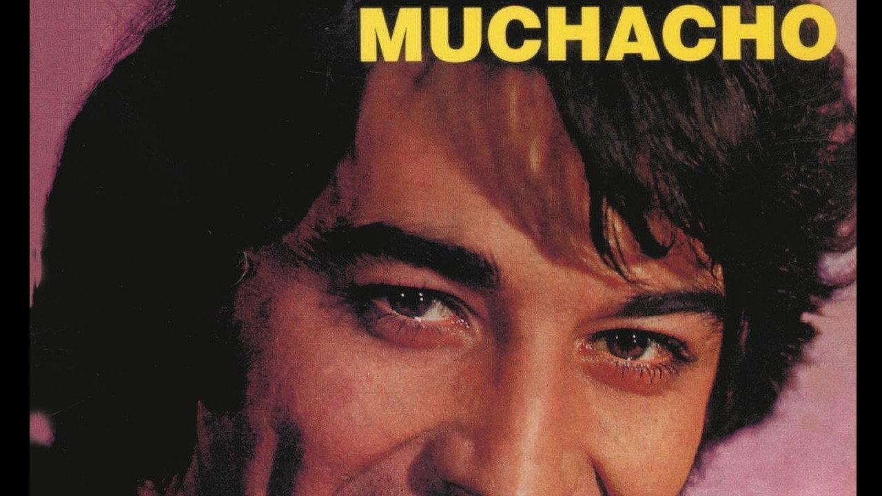 Muchacho 1970 movie scene