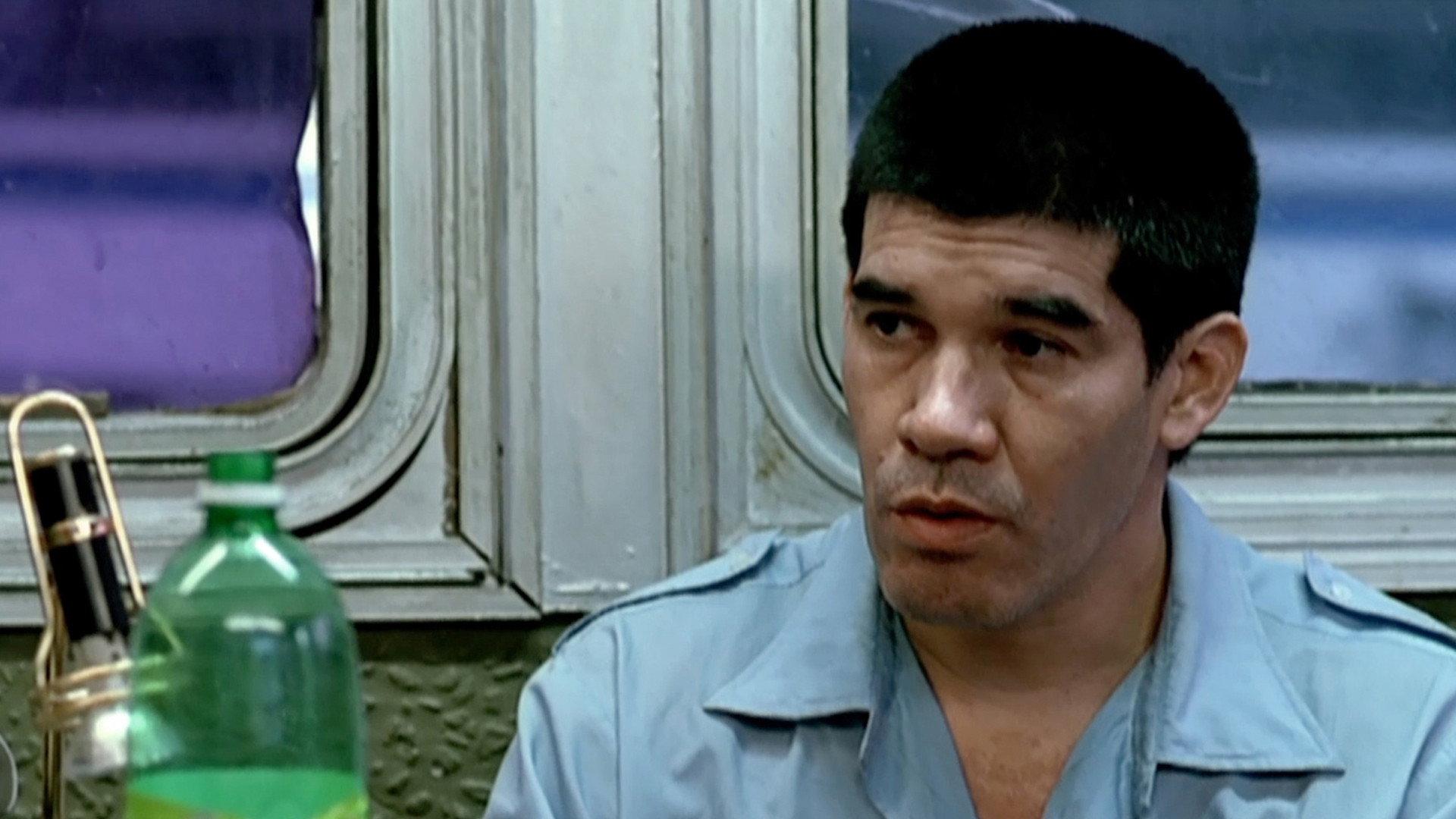 El bonaerense 2002 movie scene
