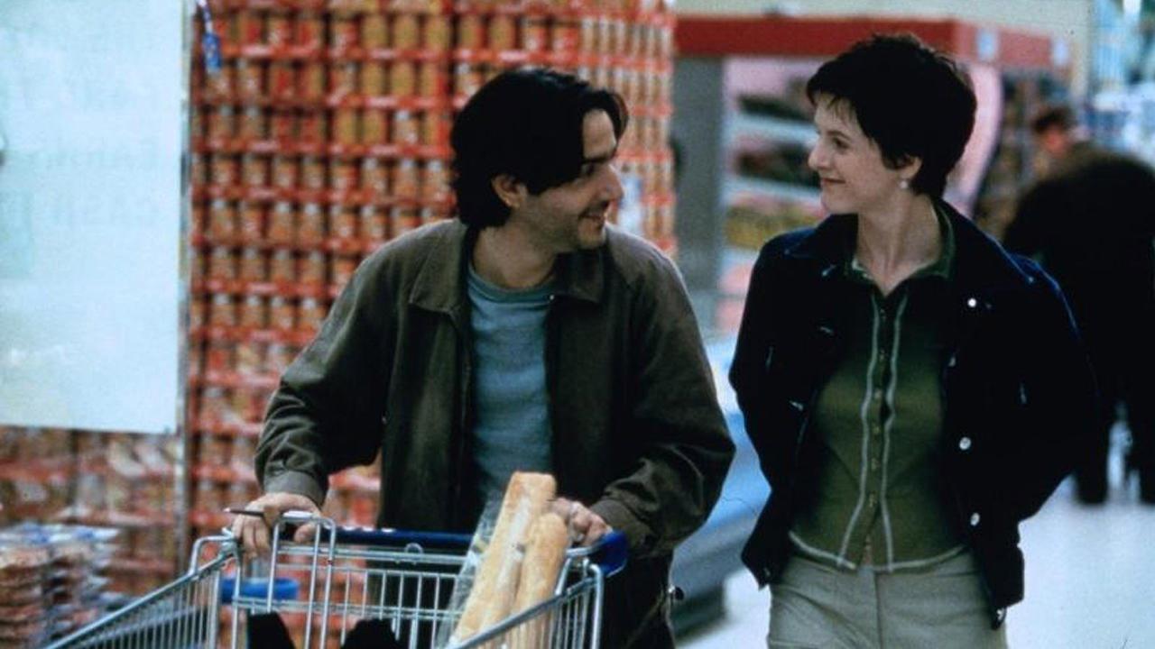 With or Without You 1999 movie scene