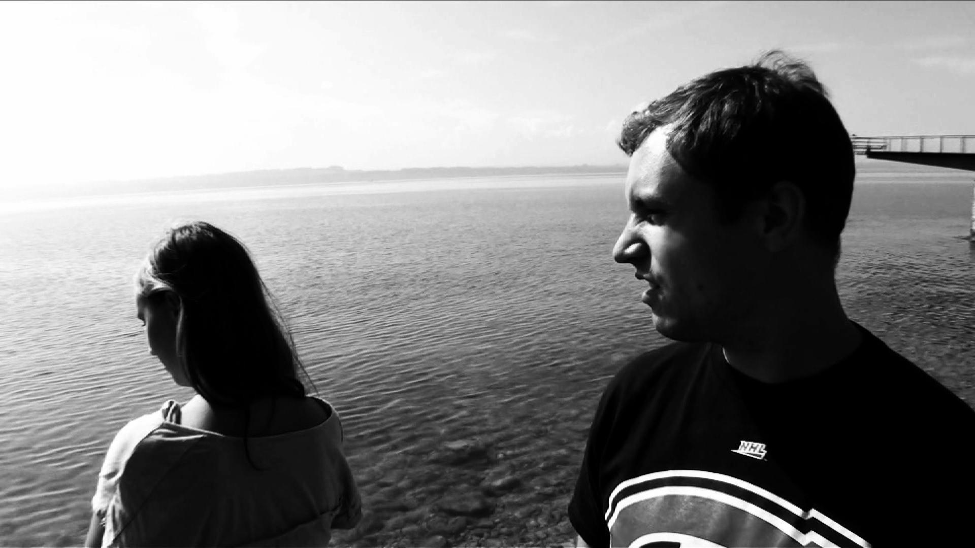 La Promesse 2009 movie scene