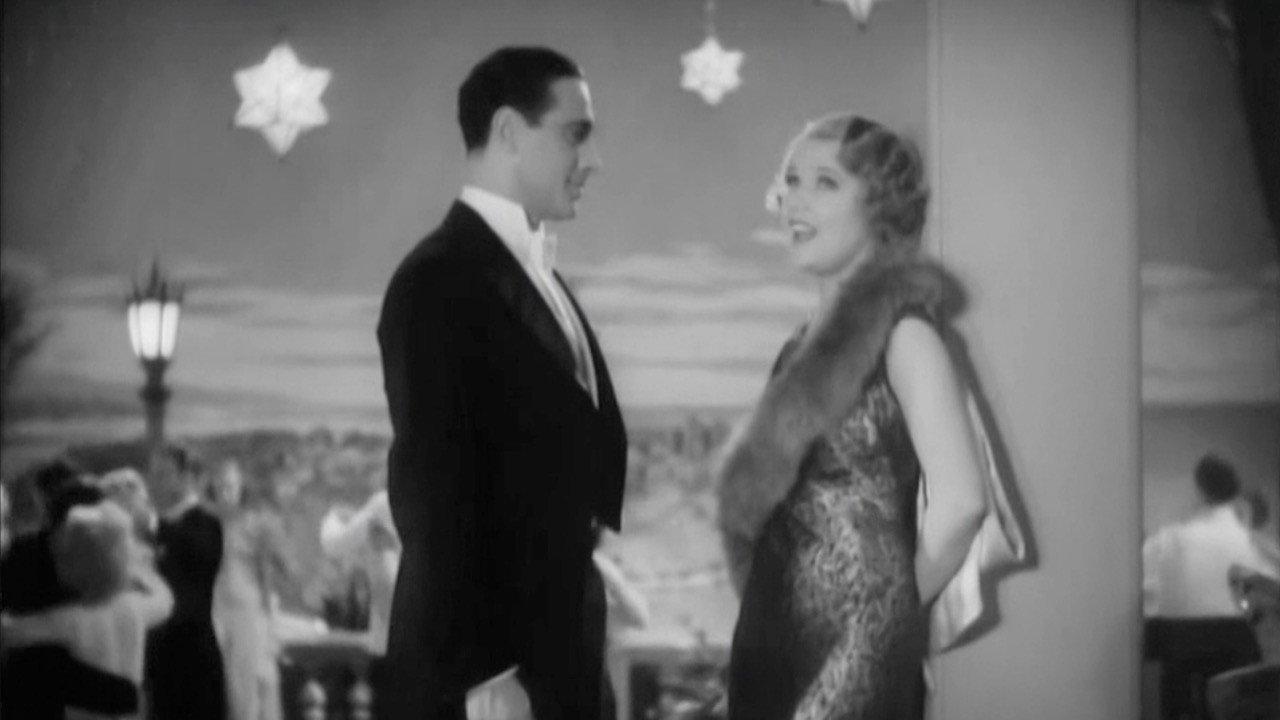 The Love Department 1935 movie scene