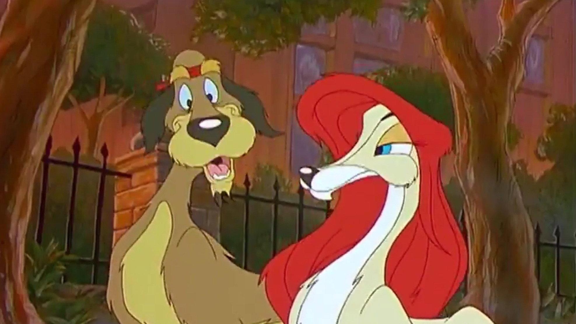 Millionaire Dogs 1999 movie scene