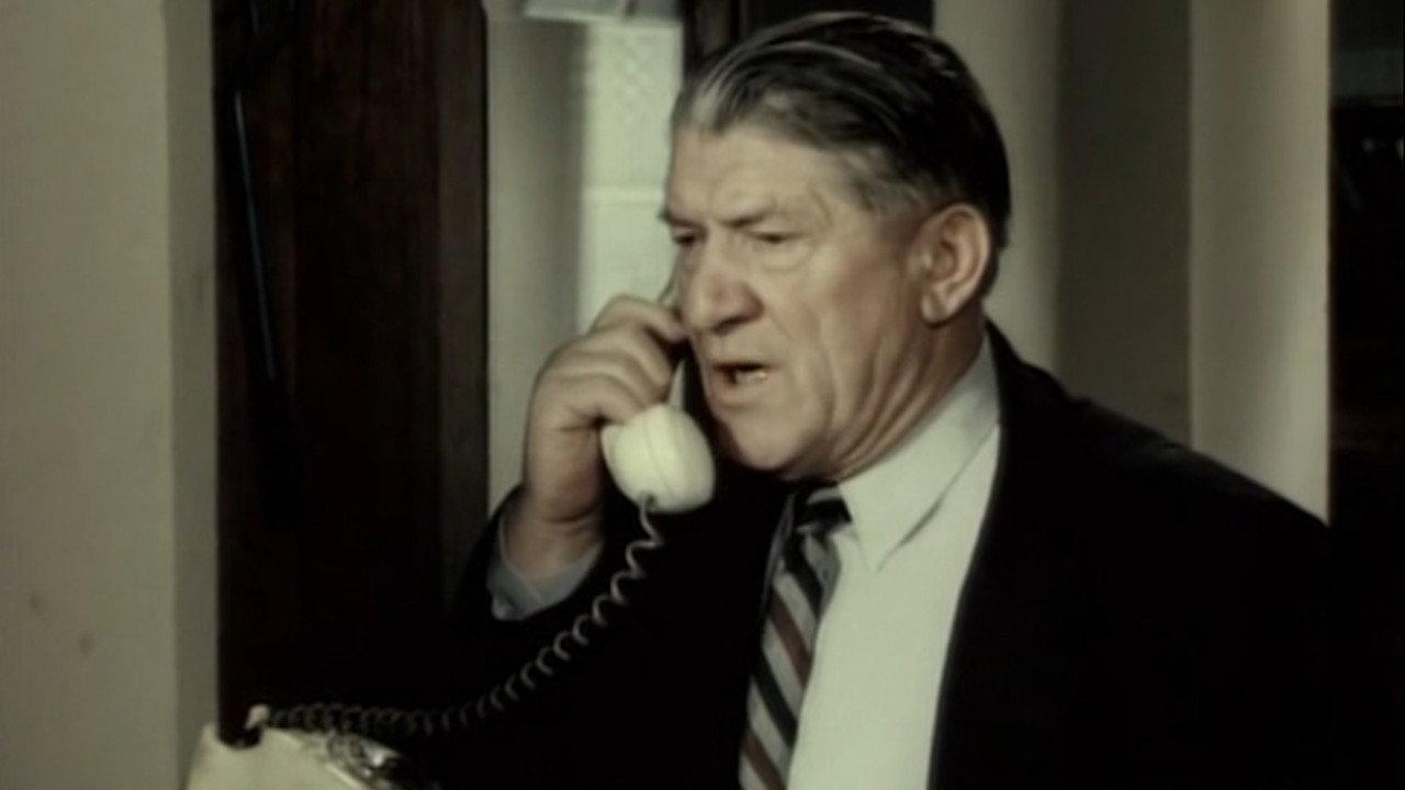 Townspeople 1976 movie scene