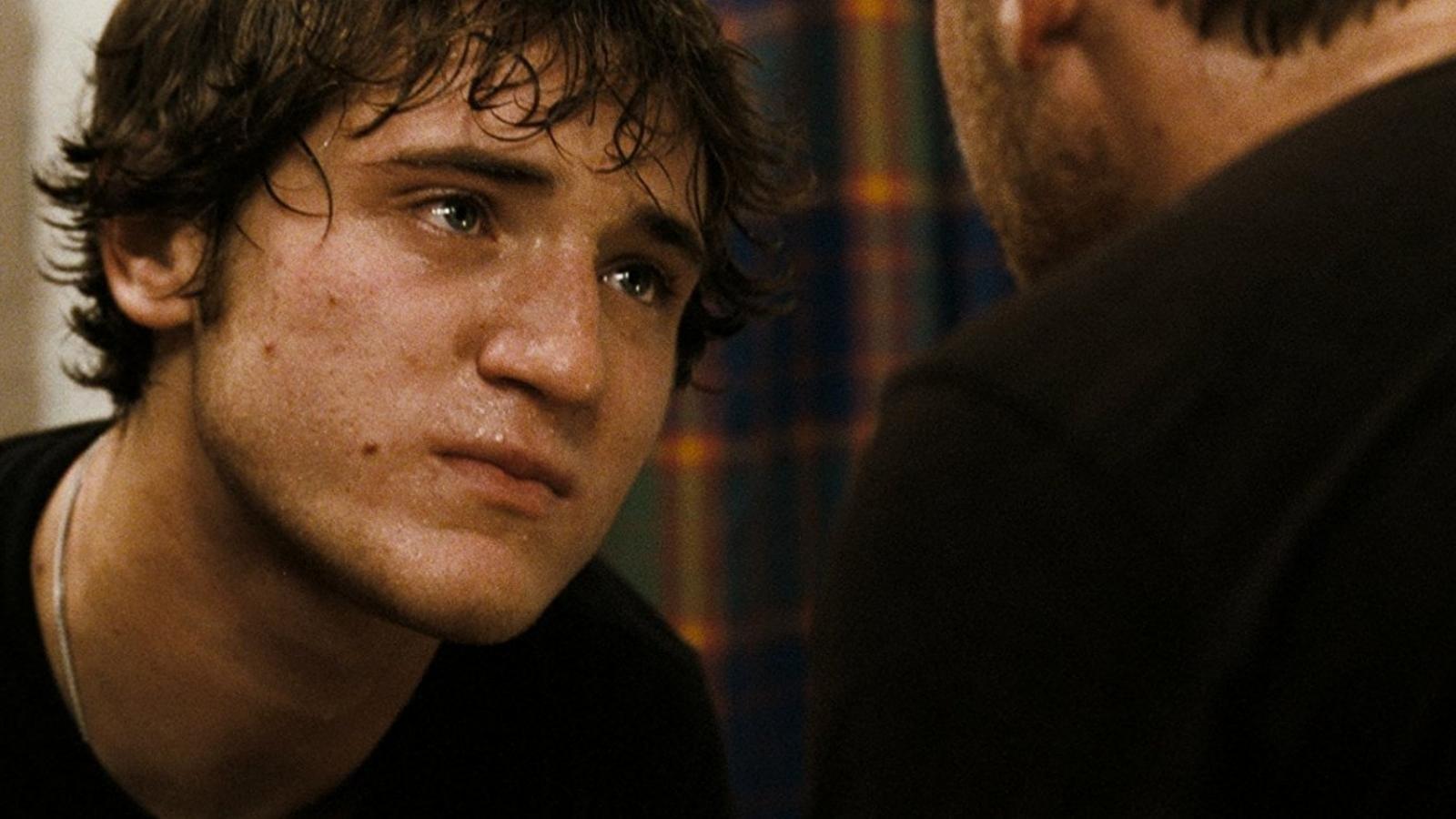 Brotherhood 2010 movie scene