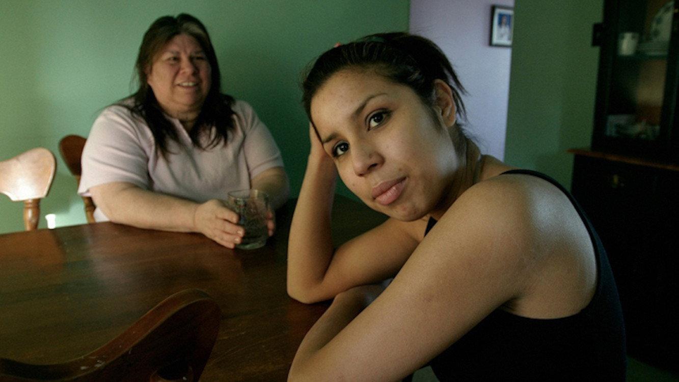 Club Native 2008 movie scene