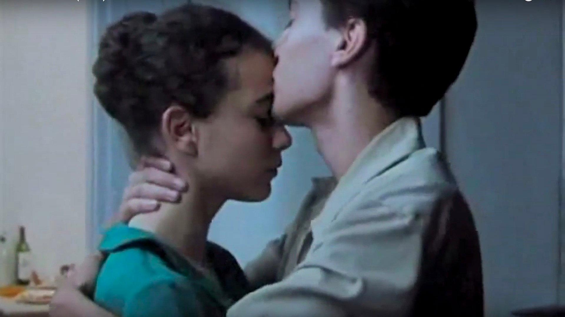 U.S. Go Home 1995 movie scene