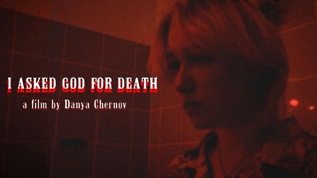 I asked God for death 2023 movie scene