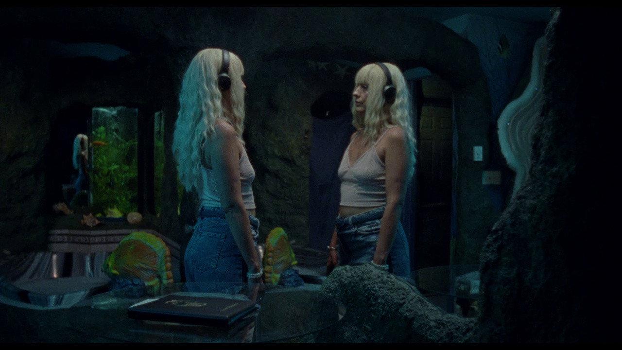 Sirens Call 2026 movie scene