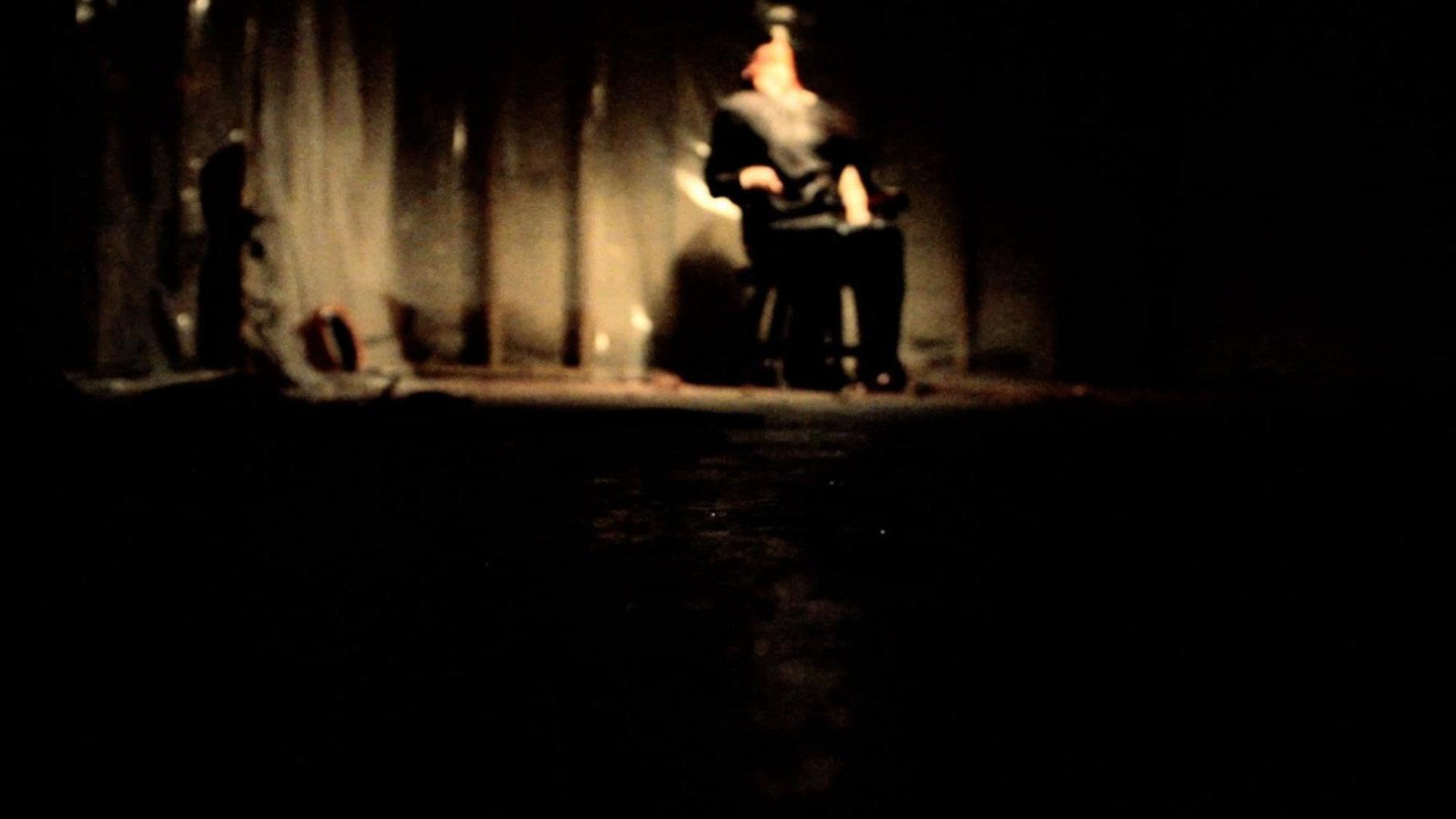 Reel 2015 movie scene