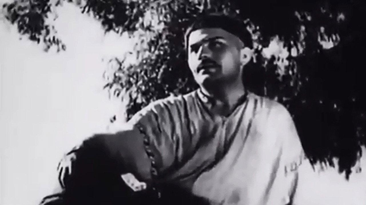 Nazar Stodolya 1937 movie scene