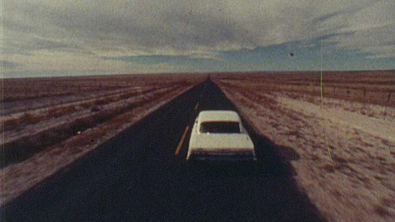 Milestones 1975 movie scene