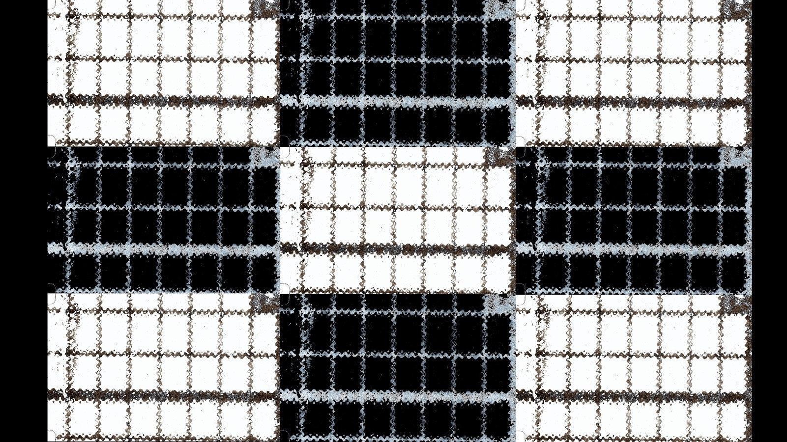 Interwoven Intervals 2026 movie scene