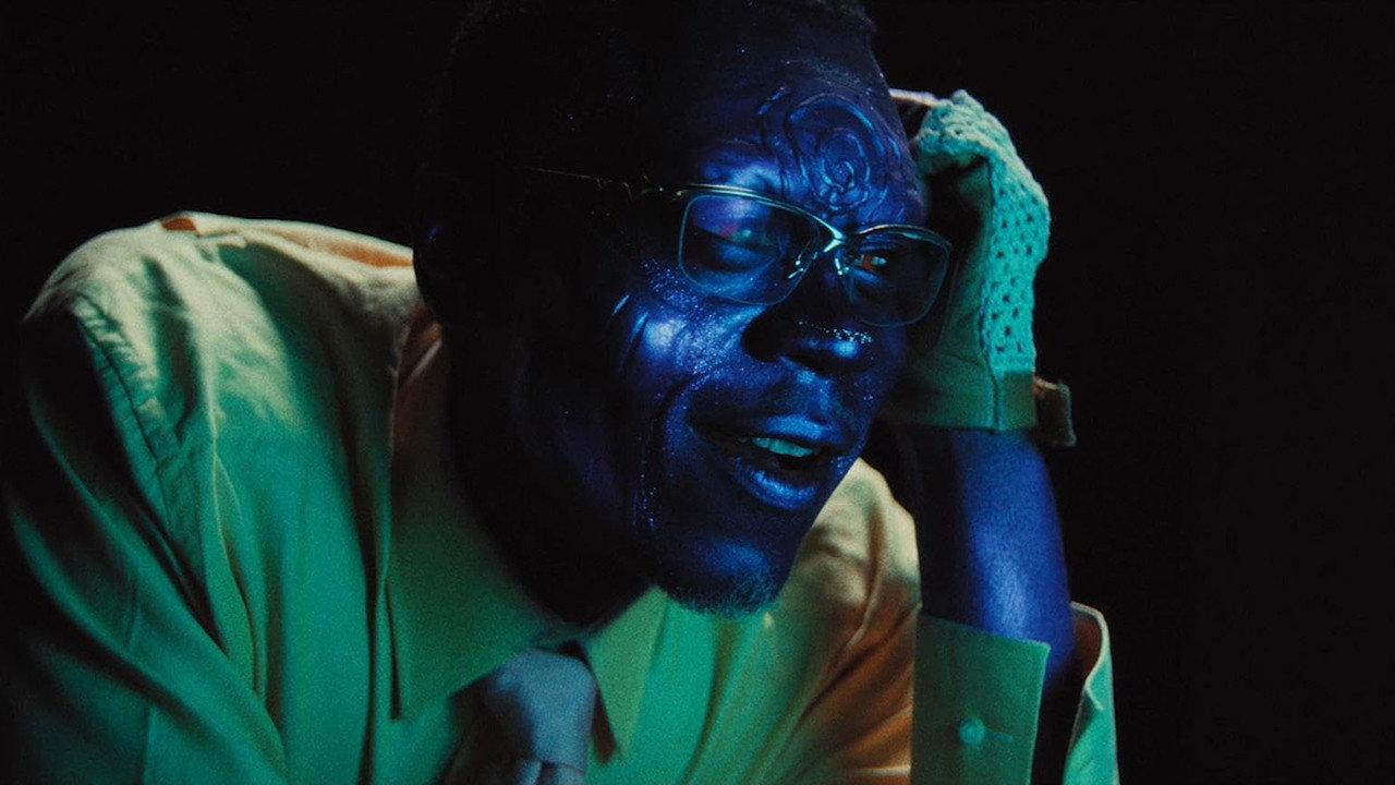 Boko Yout 2026 movie scene